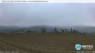 2026-01-05 Monte Cavallo Nord