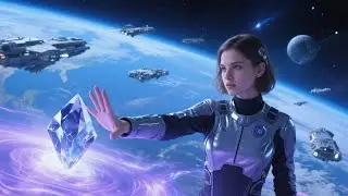 When Aliens Asked for Help, Humanity’s Response Changed Everything | HFY Story