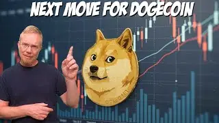 Next Move For Dogecoin