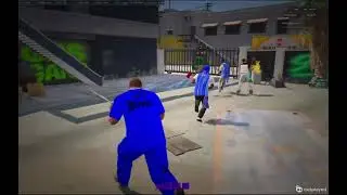 Big Mac Highlights! (Plugged RP)  The Romani Cartel!💙