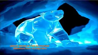 ❄️ WHITE BEAR IN THE BLIZZARD ❄️ Mihelson feat. Evelyn Nox ❄️