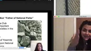 Chapter 1 Module 1 - Env Science
