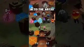 INTO THE ABYSS | Highlight ft. beanofevil #phobies
