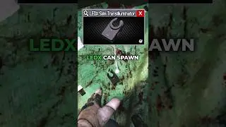 This is where LEDX can Spawn (Called it)