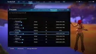 Let's Play TERA online spielen ps4 Gameplay [Deutsch/German]