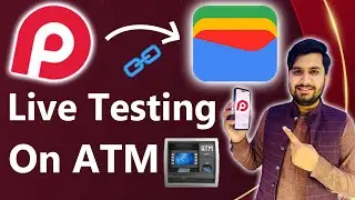 What Happened When I Linked RedotPay Card with Google Wallet & Live Tested It on a Pakistan ATMs?