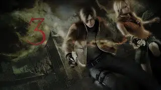 Resident Evil 4 | Let's Play en Espa&ntilde;ol | Capitulo 3