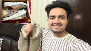 Aj liye new crokss/gold hasli makings 🔱