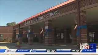 Local Good News: Center Hill Middle In Olive Branch Earns National Blue Ribbon Honor