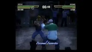 Only1menace Channel Trailer