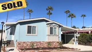 AFFORDABLE LIVING IN SAN DIEGO -  BRAND NEW MANUFACTURED HOME IN LAKESIDE!