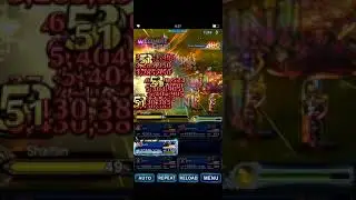 Scorn of Genies - all missions with King Behemy and Beatrix