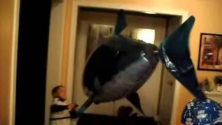 Airswimmer