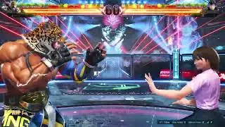 Low tier King gameplay (it works)