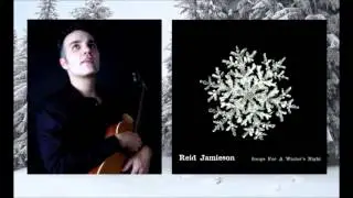 Coldest Night of the Year (Bruce Cockburn) Reid Jamieson