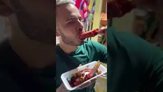 Paleta de hielo sabor pica fresa