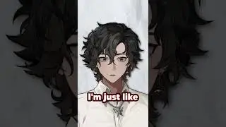 I'm A Simp for Love