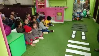 Transport Activity