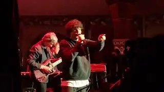 The Charlatans - Good Times - Oran Mor, Glasgow, 3rd November 2025