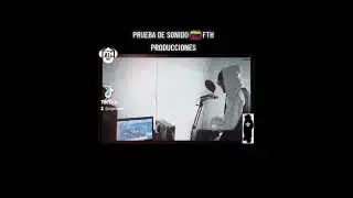 $IXGC DESDE LA CASA 🇻🇪🎙️🎼👑 PRUEBA DE SONIDO 🇻🇪