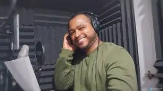 Voice Over Online Auditions | Latinamerican Voice-Neutral Accent