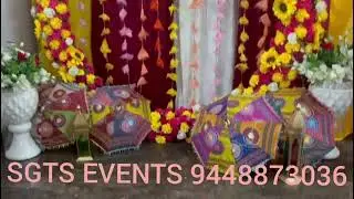 SGTS EVENTS ( HALADI)
