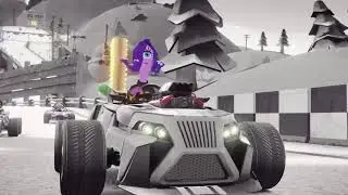 Week Of Celia MAE - 4 -  Disney SpeedStorm