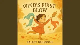 Winds First Blow (Scarf Dance)