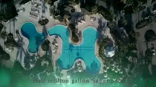 Saddlebrook Resort Teaser