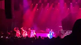 Don&rsquo;t Walk Away Live - John Legend