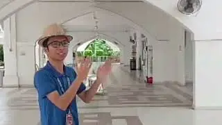 Tempat-Tempat Menarik Di Unisel ( ECS 3113 PROFESIONALISME GURU PAKK)