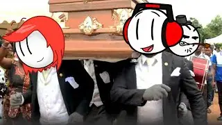 Henry Stickmin Coffin Dance - Astronomia