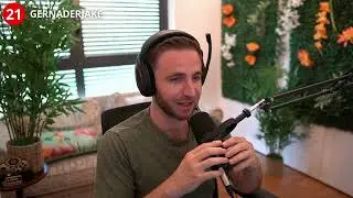 Лучшее от GernaderJake за 2025 год (Обзор года)