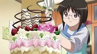 『4K-24FPS』B Gata H Kei - Opening | Creditless