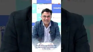 Kawach - Cancer Screening | Dr. Sandeep Kumar Mohan | Manipal Hospital Gurugram