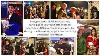 Empowering Youth to Fight TB