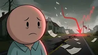 The Silent Economic Crisis Hitting the Middle Class Worldwide In Just 2Minutes 