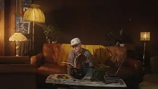 Taylr- ALONE (Official Music Video)