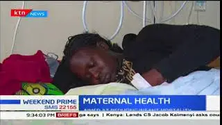 A look at Jubilee Government's Linda Mama project in Kabarnet