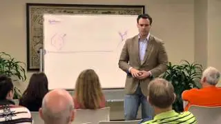 New Science on Essential Oils with Dr Joshua Plant, Harvard PhD