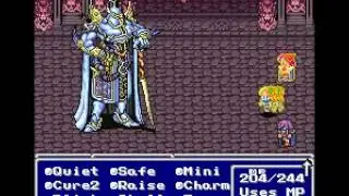 Final Fantasy 5 Boss Rush! - Exdeath [32 of 59]