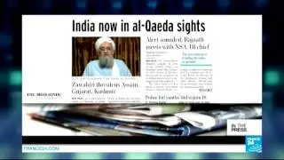 Al Qaeda wants you to know it still exists