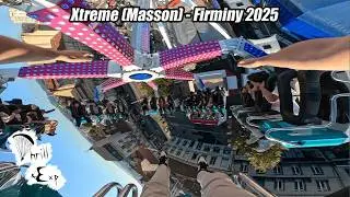 4K - Xtreme (Masson) - Vogue des Noix de Firminy 2025 | Onride