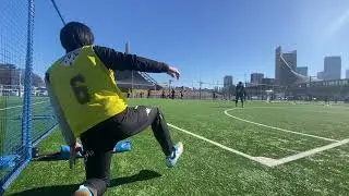 26.1.12 代々木大会3試合目-トラブル続きでまぁ大変♪しんちゃん参上- 3-1