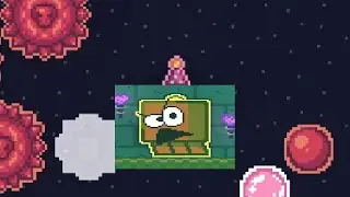 what not to make in barfys adventure