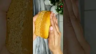 No Fail Recipe Vanilla Cake Sponge Without Oven #newrecipe #shorts #shortsfeed #cake #viralshorts