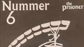 NUMMER 6 (The Prisoner) (9) (in HD/ Deutsch) / 