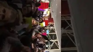 BWI Immigration Rally 1.29