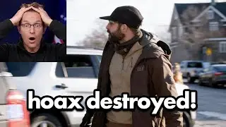 🚨This Video Changes EVERYTHING | Lib Hoax Officially Destroyed