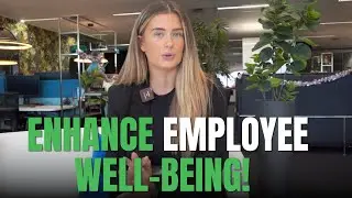 Enhancing Employee Well-being: The Role of an EHS Specialist